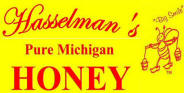 Hasselman’s Honey