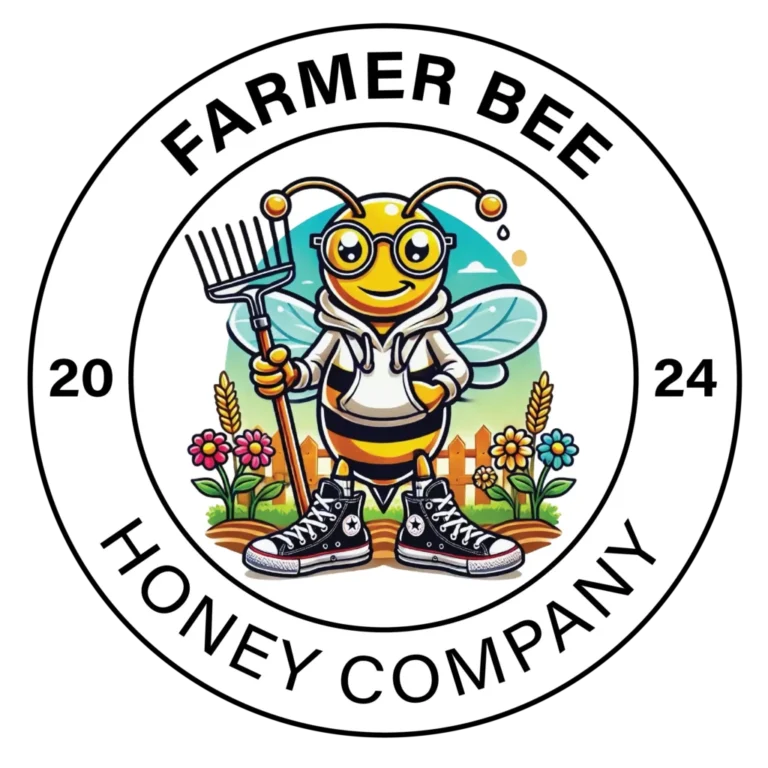 Farmer Bee