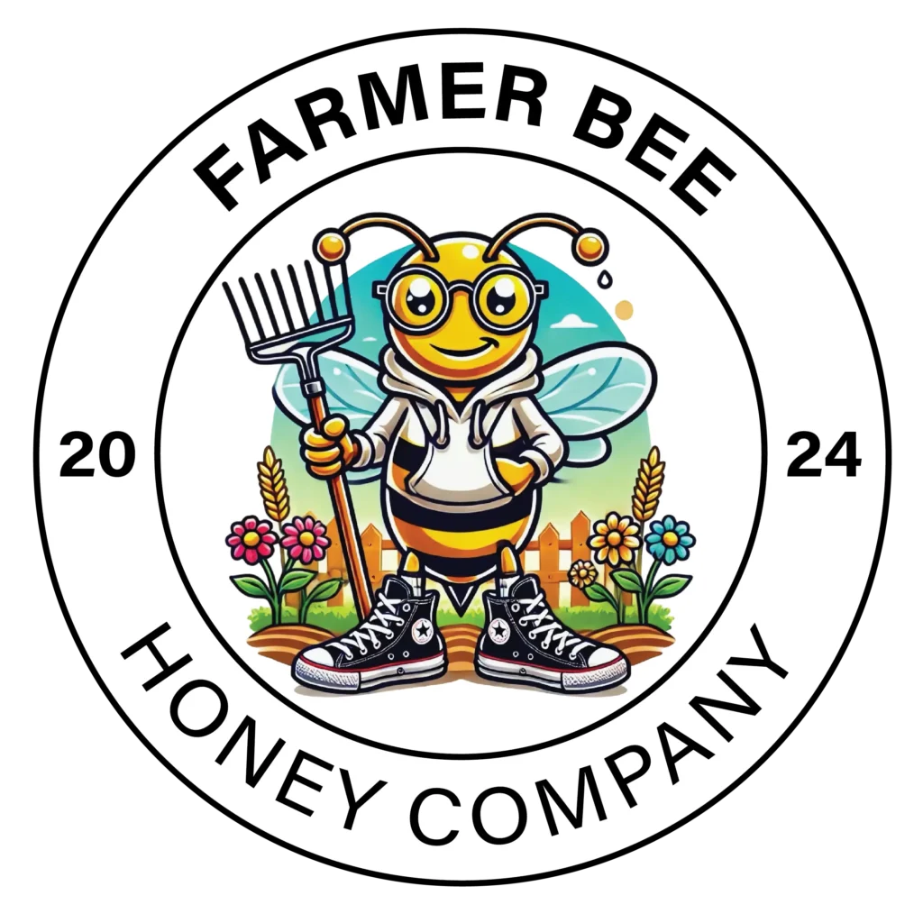Farmer Bee